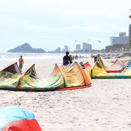 Autumn Hua Hin - The Sunset Room Εξωτερικό φωτογραφία