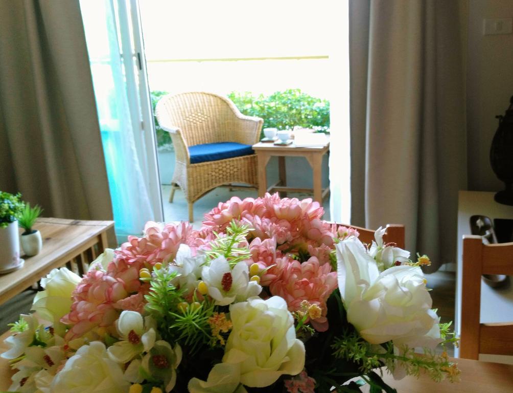 Autumn Hua Hin - The Sunset Room Εξωτερικό φωτογραφία