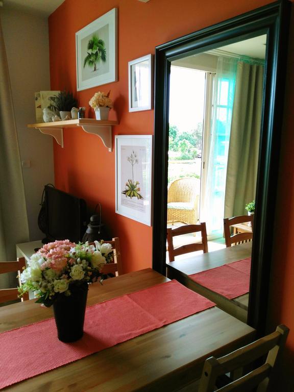 Autumn Hua Hin - The Sunset Room Εξωτερικό φωτογραφία