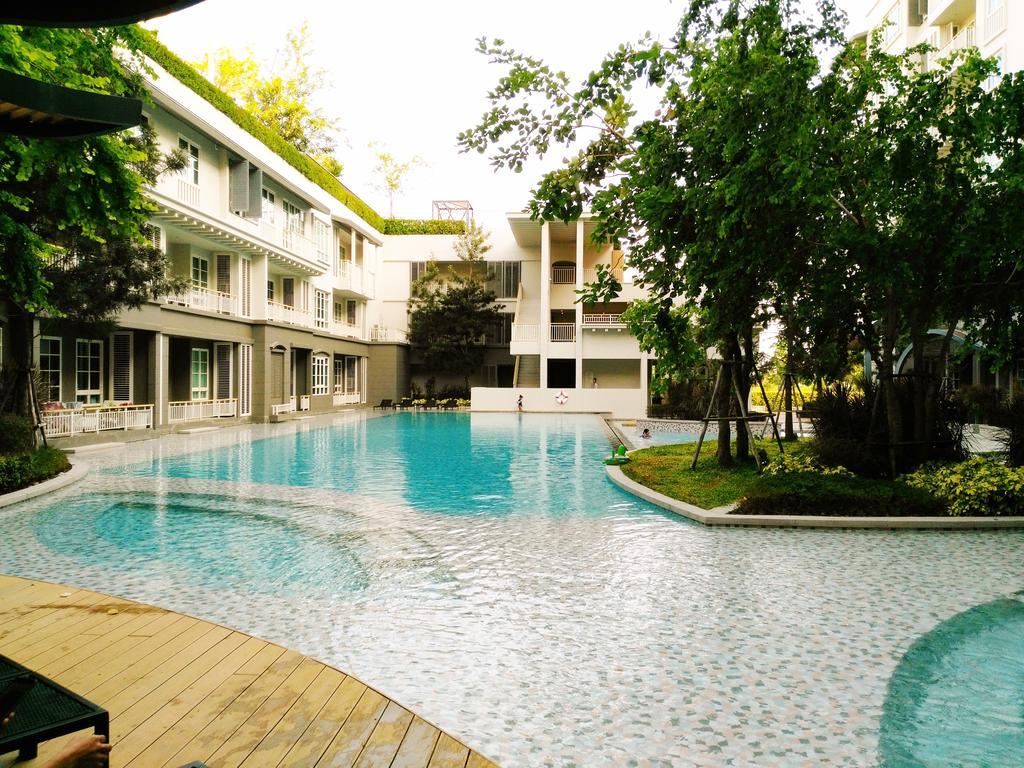 Autumn Hua Hin - The Sunset Room Εξωτερικό φωτογραφία