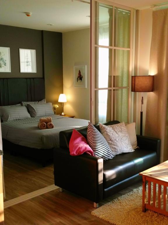 Autumn Hua Hin - The Sunset Room Εξωτερικό φωτογραφία