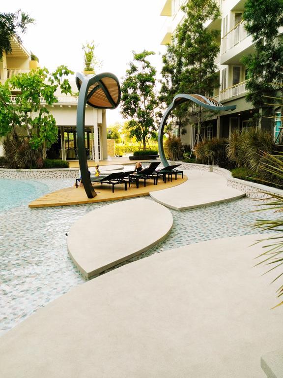 Autumn Hua Hin - The Sunset Room Εξωτερικό φωτογραφία