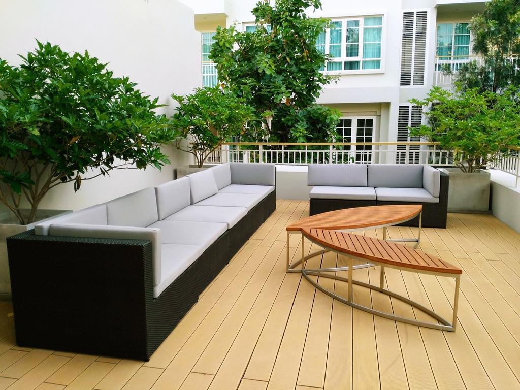 Autumn Hua Hin - The Sunset Room Εξωτερικό φωτογραφία