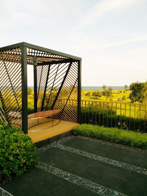 Autumn Hua Hin - The Sunset Room Εξωτερικό φωτογραφία