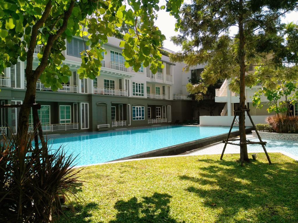 Autumn Hua Hin - The Sunset Room Εξωτερικό φωτογραφία