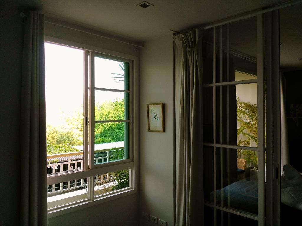 Autumn Hua Hin - The Sunset Room Εξωτερικό φωτογραφία