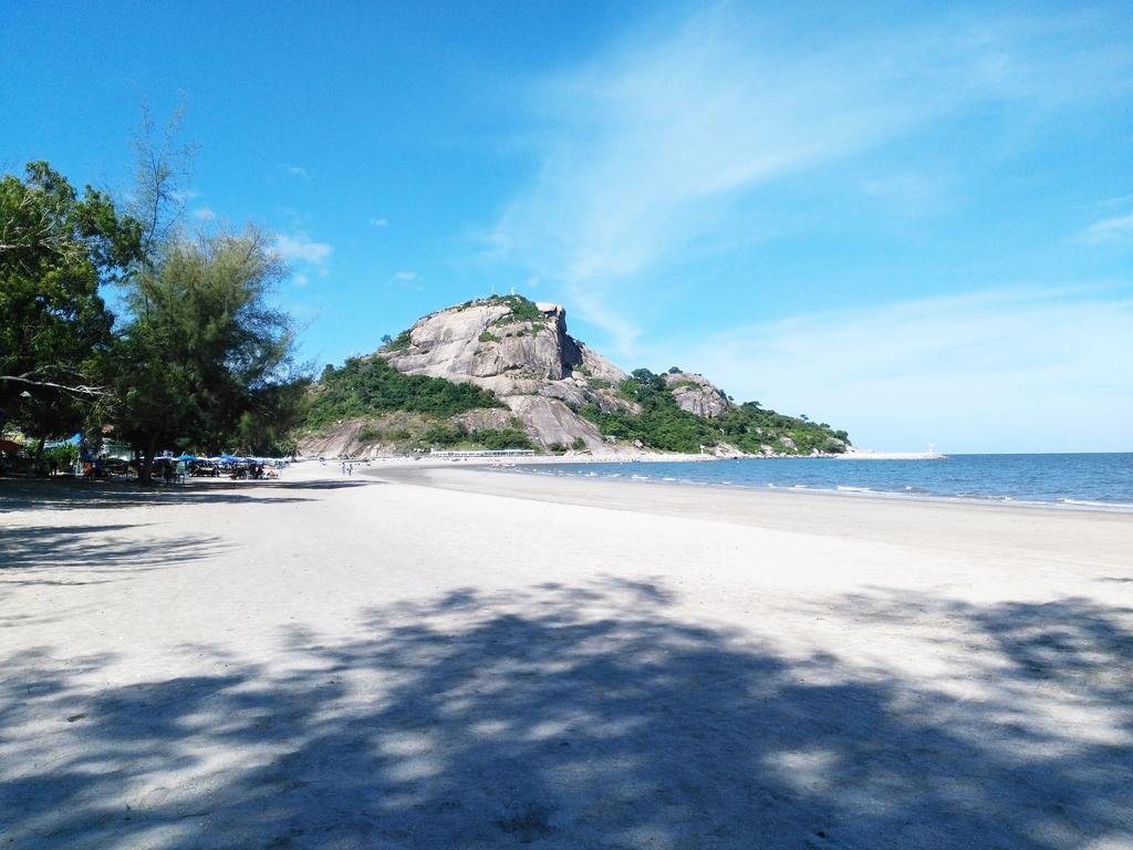 Autumn Hua Hin - The Sunset Room Εξωτερικό φωτογραφία