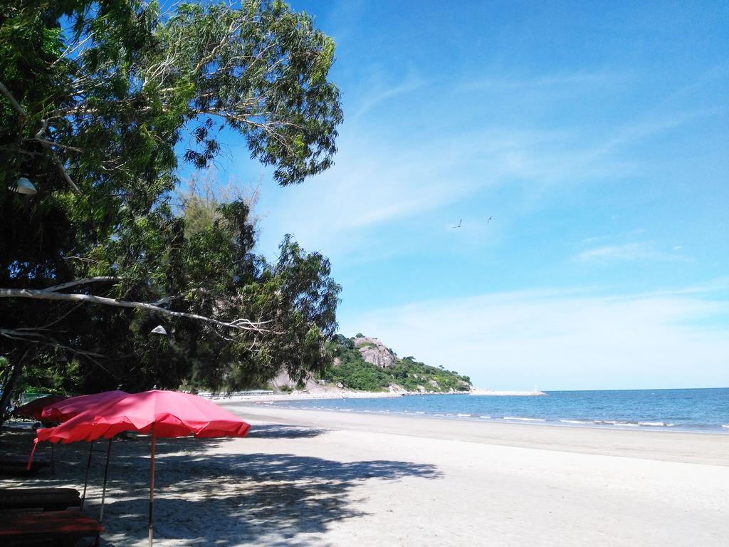 Autumn Hua Hin - The Sunset Room Εξωτερικό φωτογραφία