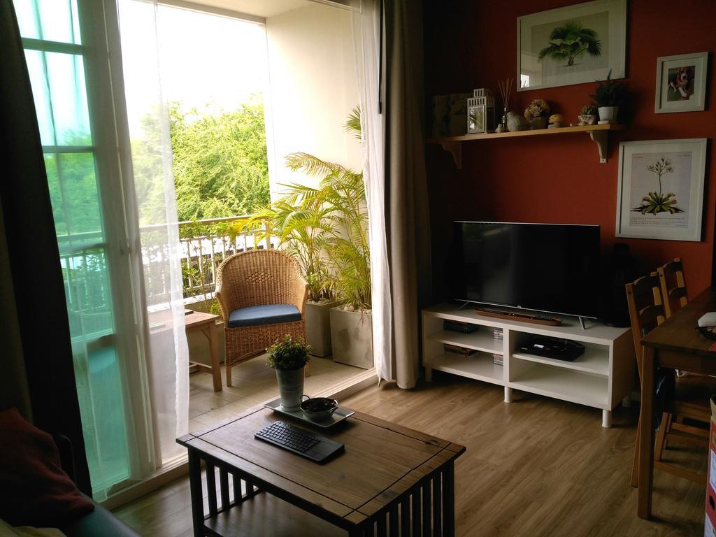 Autumn Hua Hin - The Sunset Room Εξωτερικό φωτογραφία