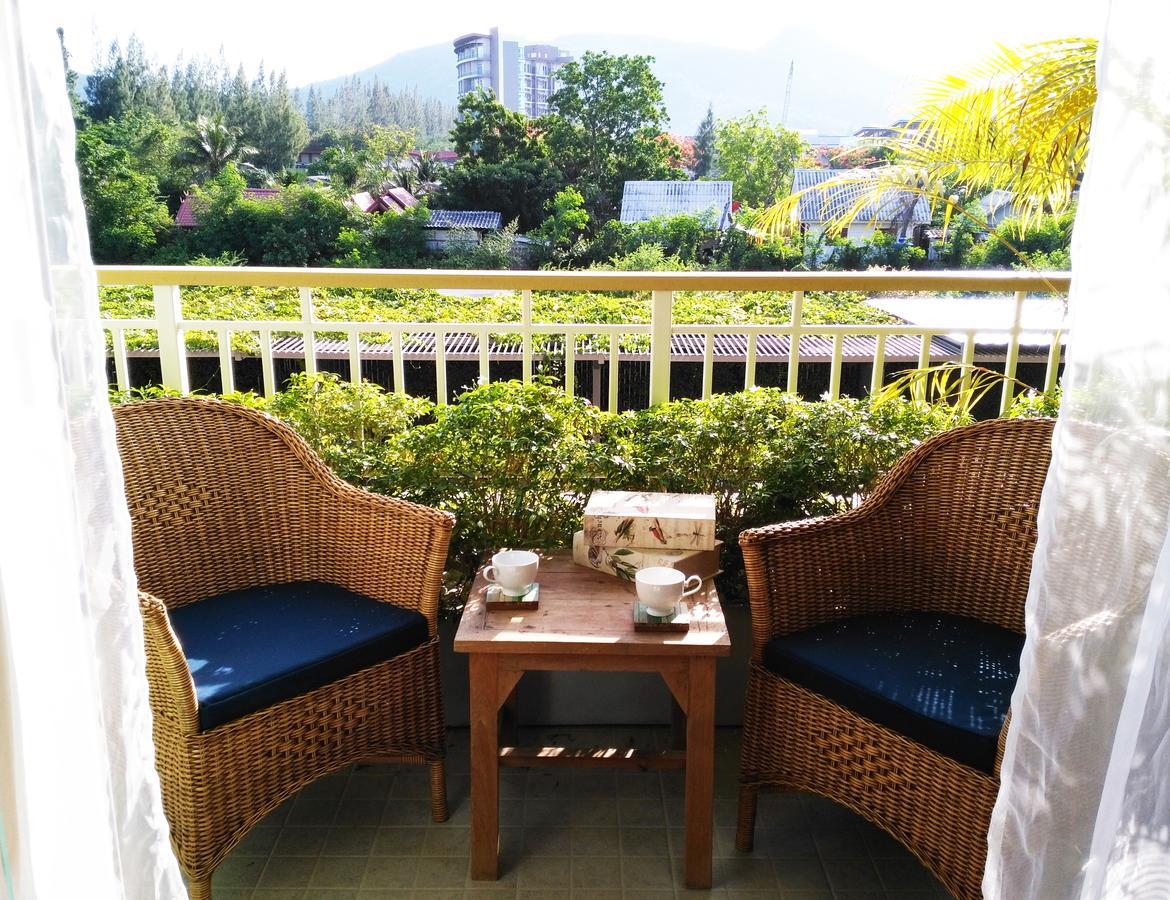 Autumn Hua Hin - The Sunset Room Εξωτερικό φωτογραφία
