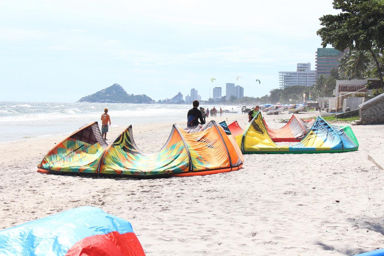 Autumn Hua Hin - The Sunset Room Εξωτερικό φωτογραφία