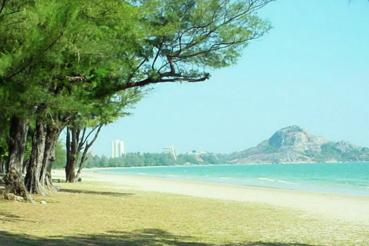 Autumn Hua Hin - The Sunset Room Εξωτερικό φωτογραφία