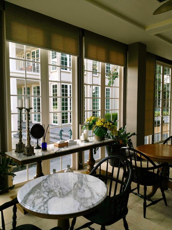 Autumn Hua Hin - The Sunset Room Εξωτερικό φωτογραφία
