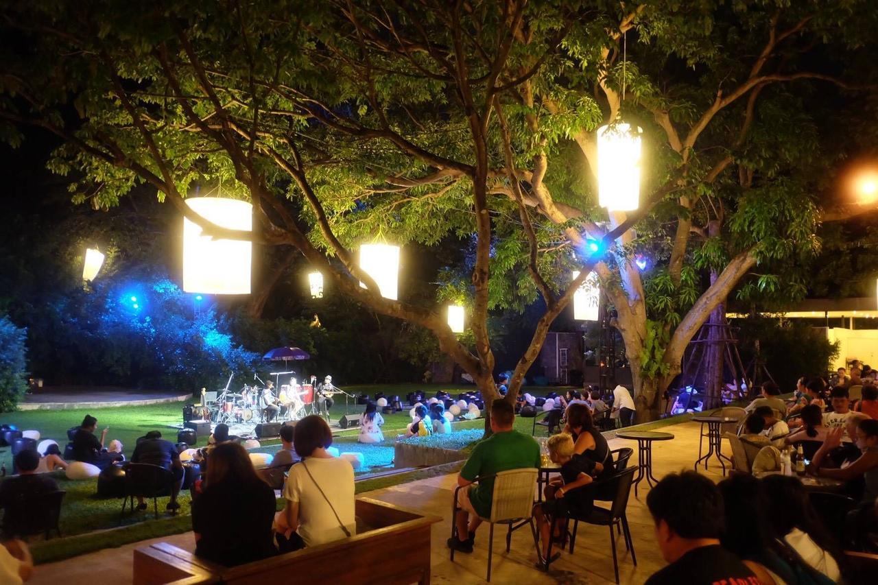 Autumn Hua Hin - The Sunset Room Εξωτερικό φωτογραφία