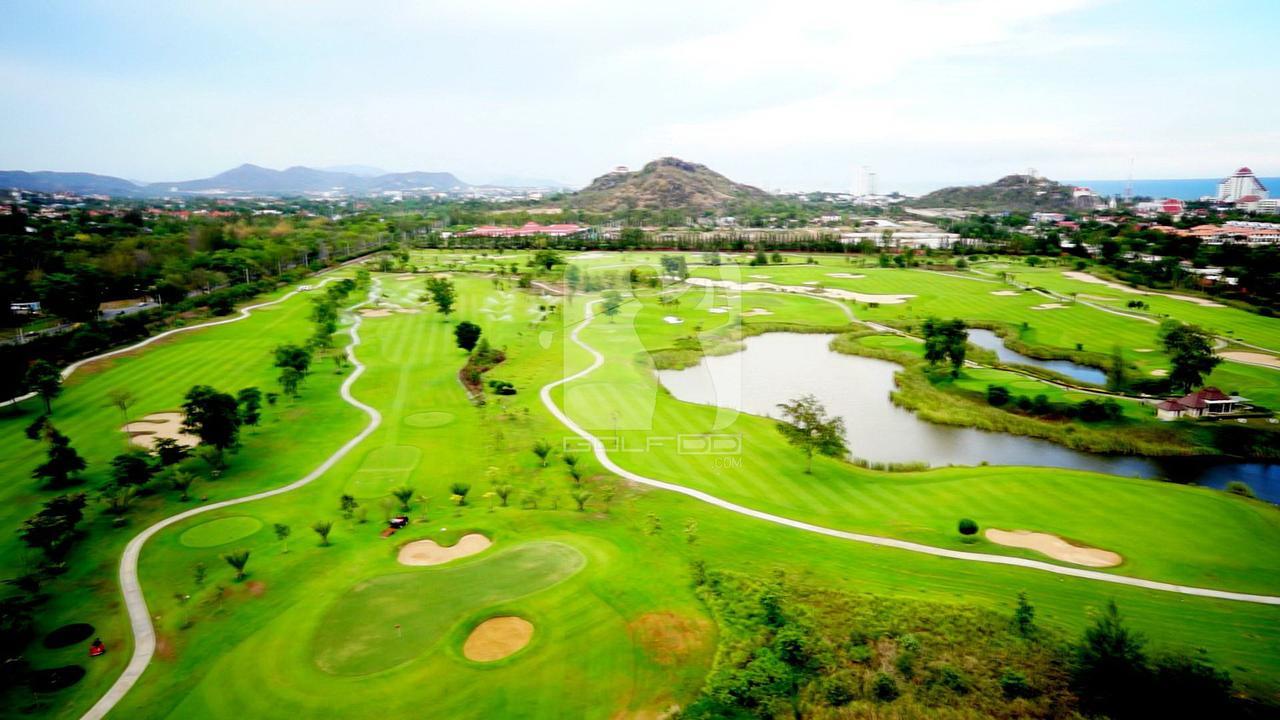 Autumn Hua Hin - The Sunset Room Εξωτερικό φωτογραφία