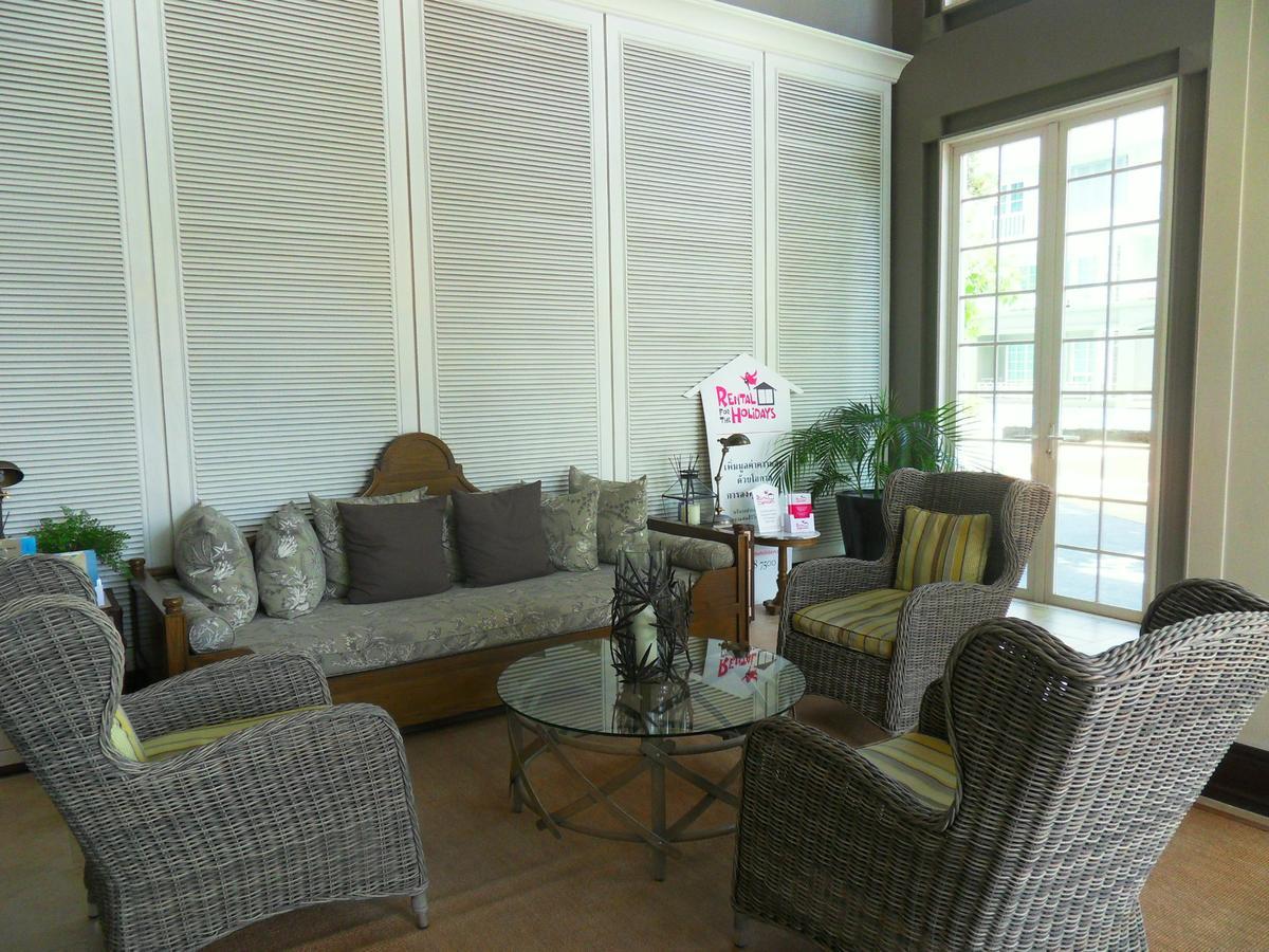 Autumn Hua Hin - The Sunset Room Εξωτερικό φωτογραφία
