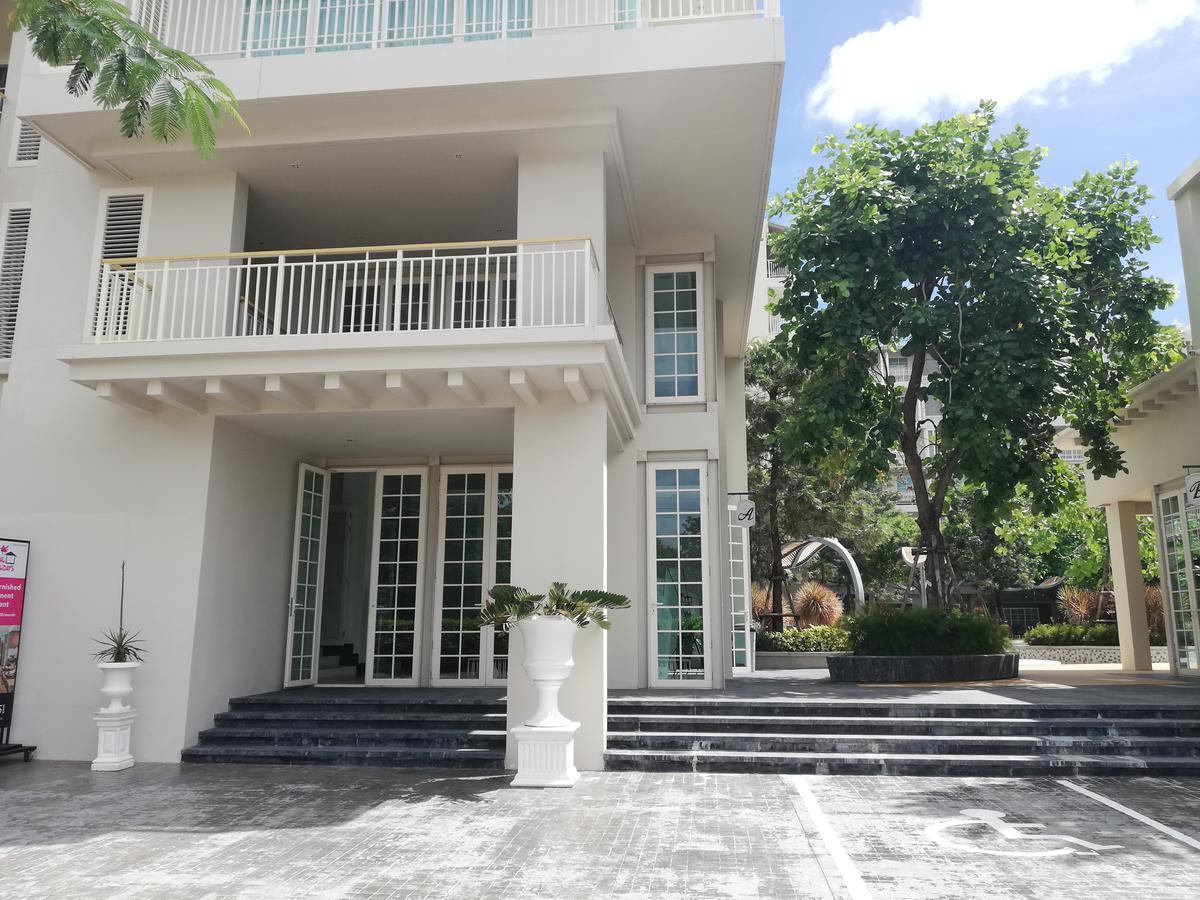 Autumn Hua Hin - The Sunset Room Εξωτερικό φωτογραφία