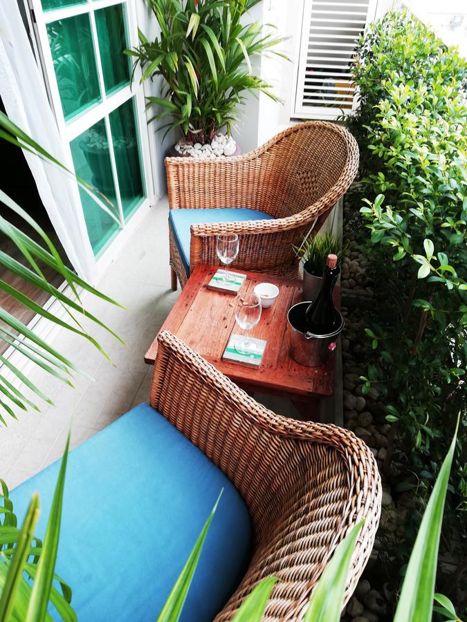 Autumn Hua Hin - The Sunset Room Εξωτερικό φωτογραφία