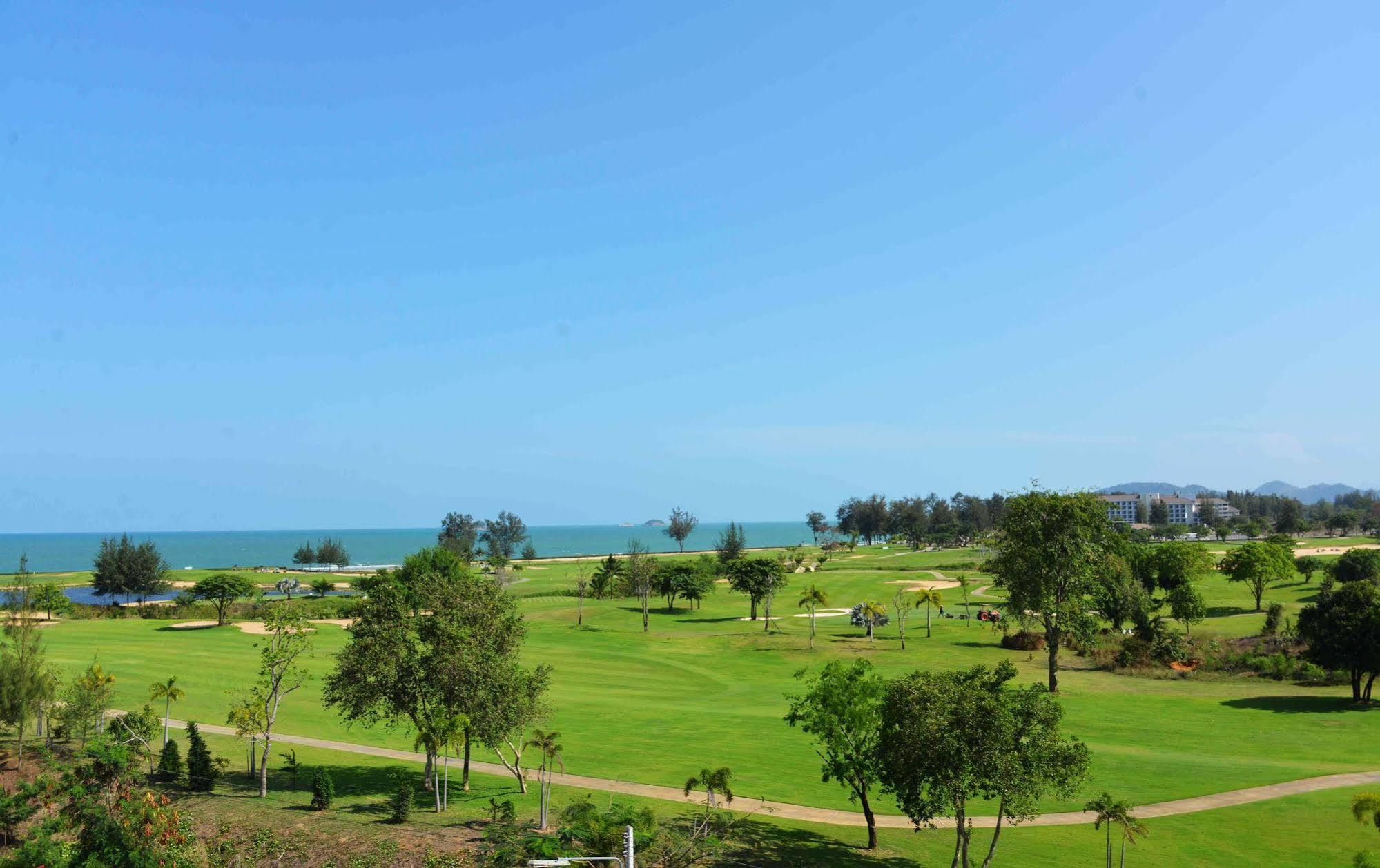 Autumn Hua Hin - The Sunset Room Εξωτερικό φωτογραφία