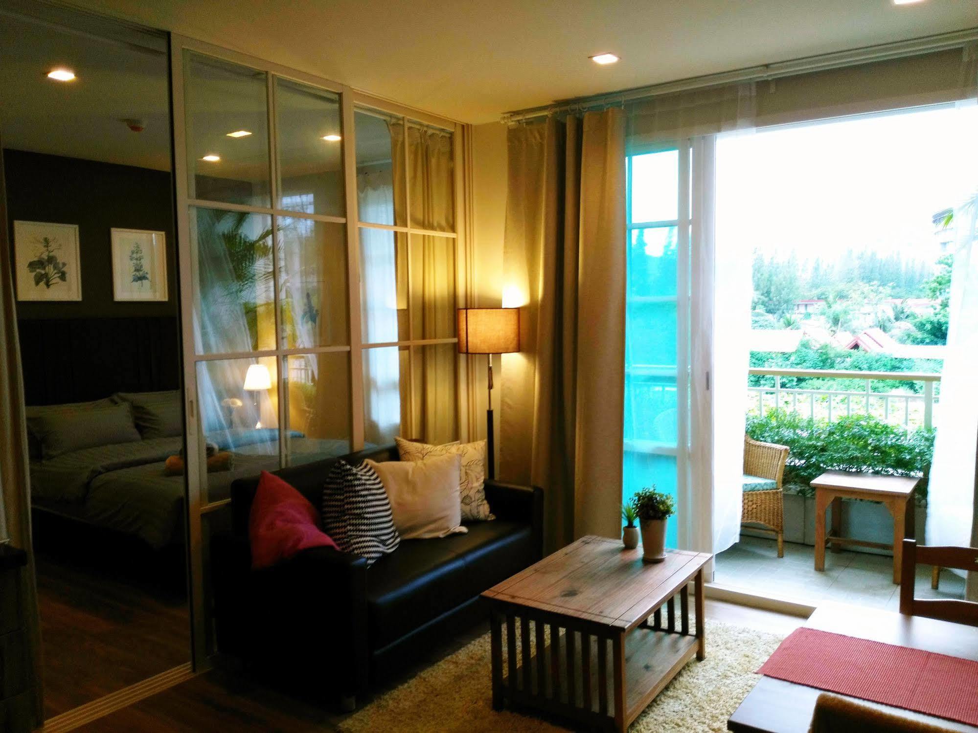 Autumn Hua Hin - The Sunset Room Εξωτερικό φωτογραφία