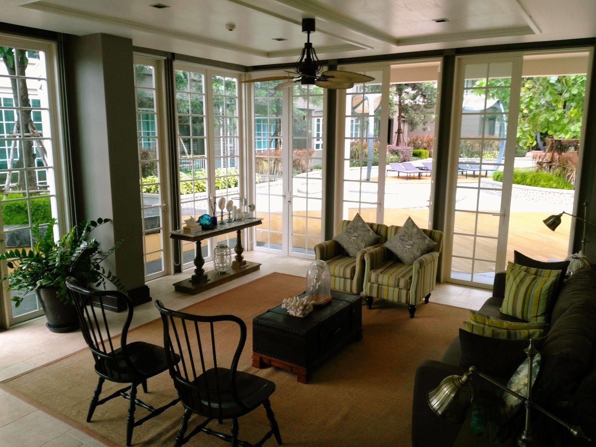 Autumn Hua Hin - The Sunset Room Εξωτερικό φωτογραφία