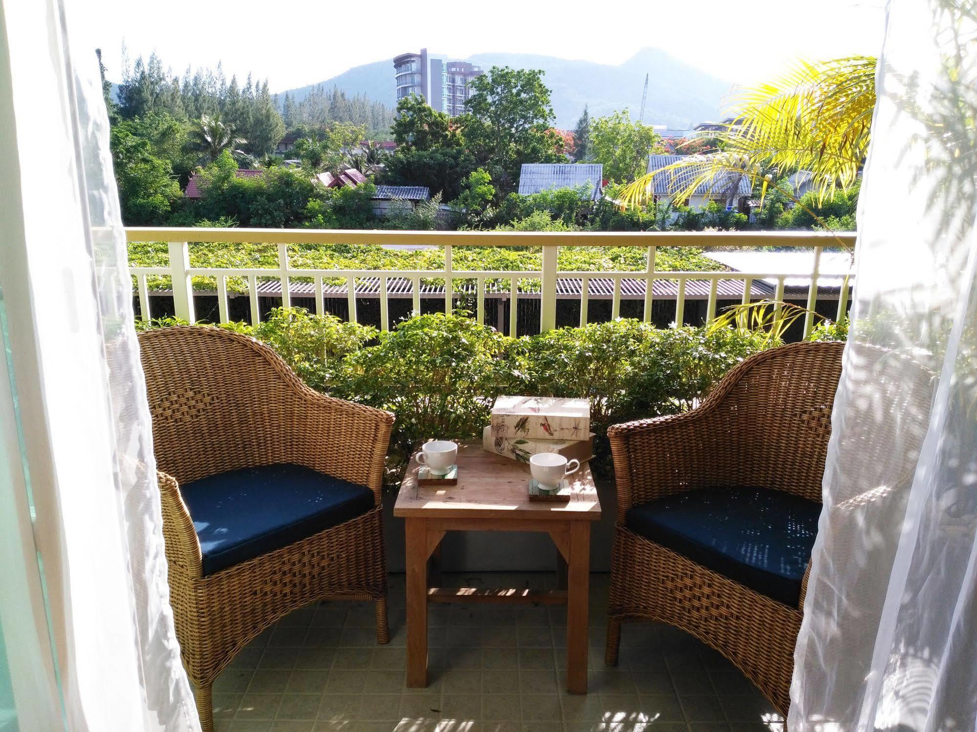 Autumn Hua Hin - The Sunset Room Εξωτερικό φωτογραφία