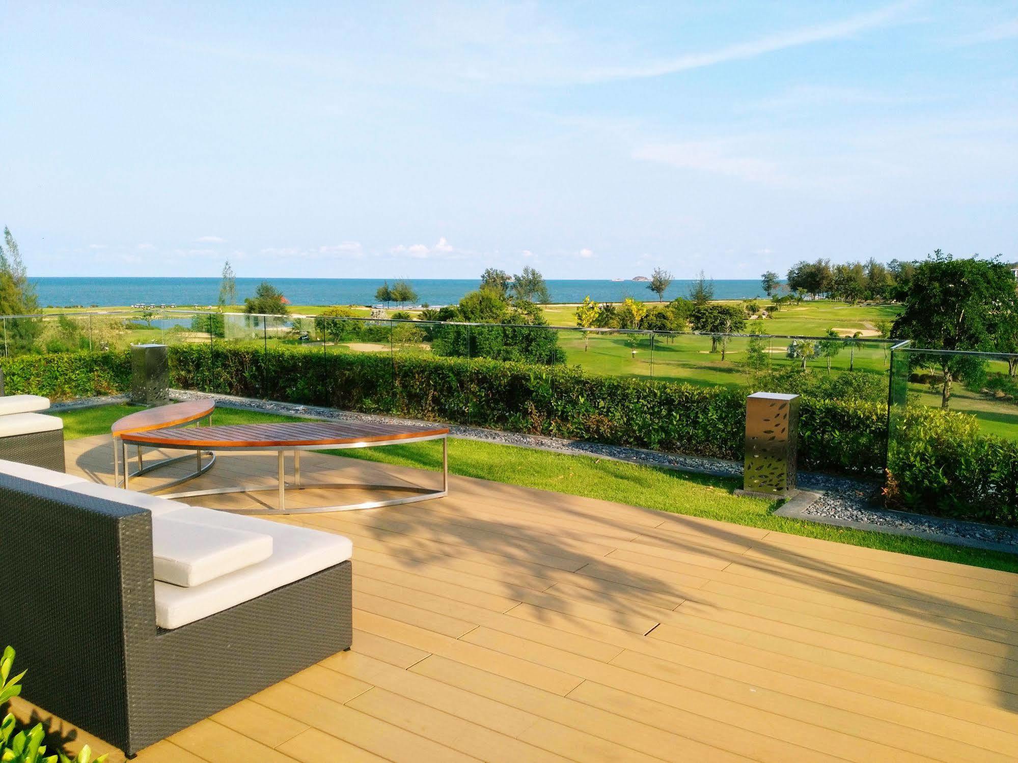 Autumn Hua Hin - The Sunset Room Εξωτερικό φωτογραφία