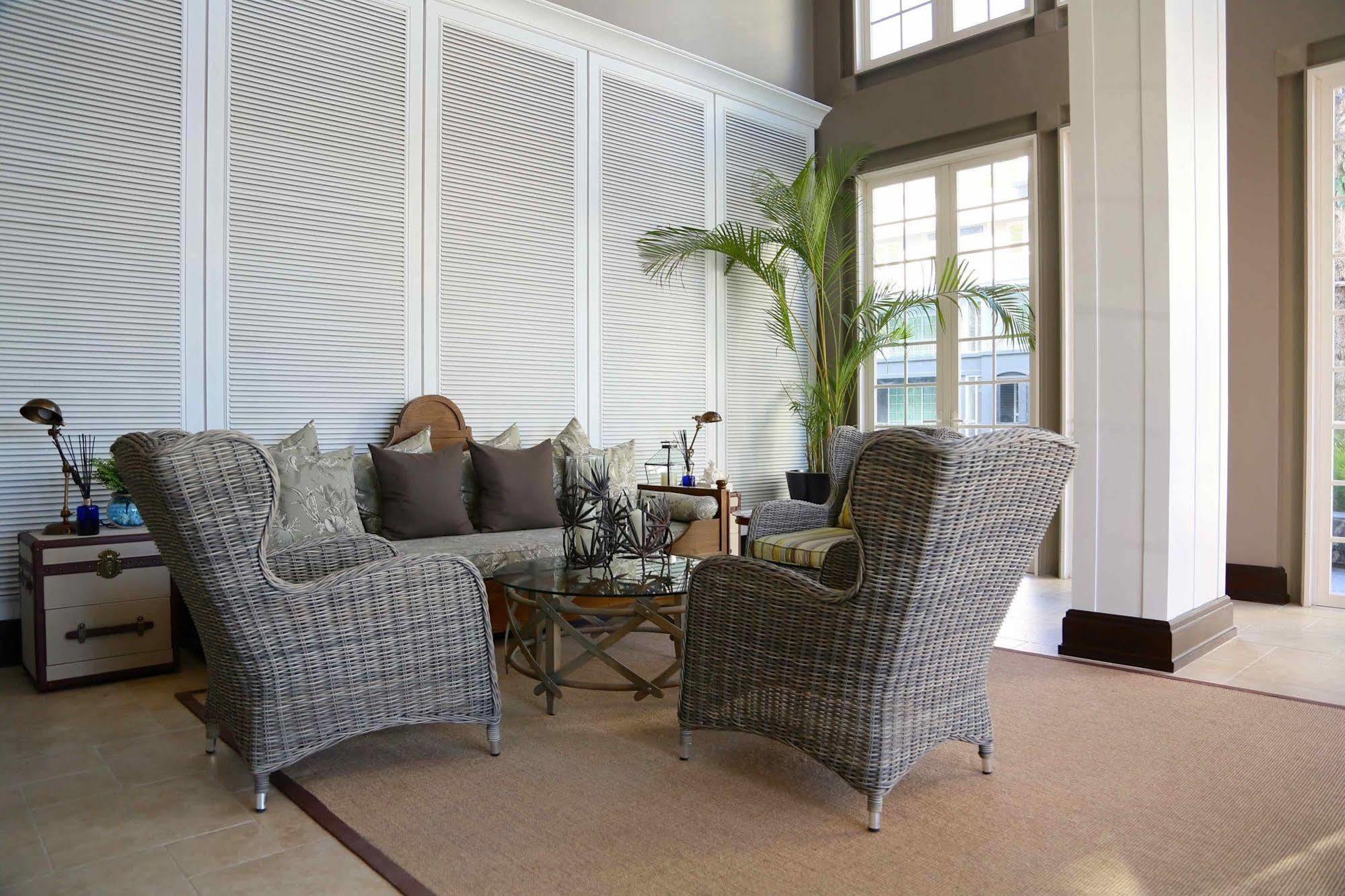 Autumn Hua Hin - The Sunset Room Εξωτερικό φωτογραφία